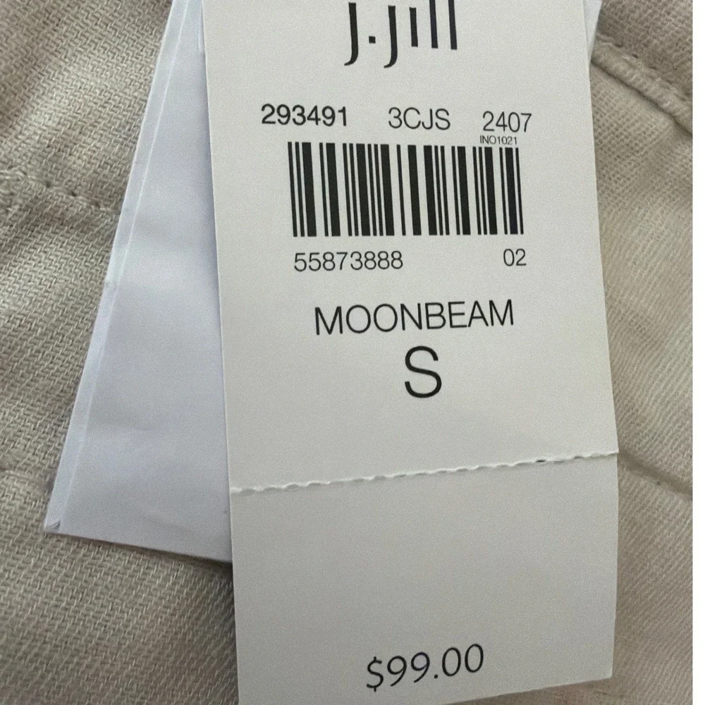 J. Jill jill pure